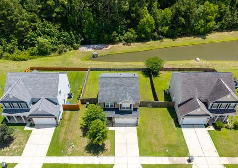 Photo of 110 Vango Drive, Goose Creek, SC 29445 (MLS # 26015432)