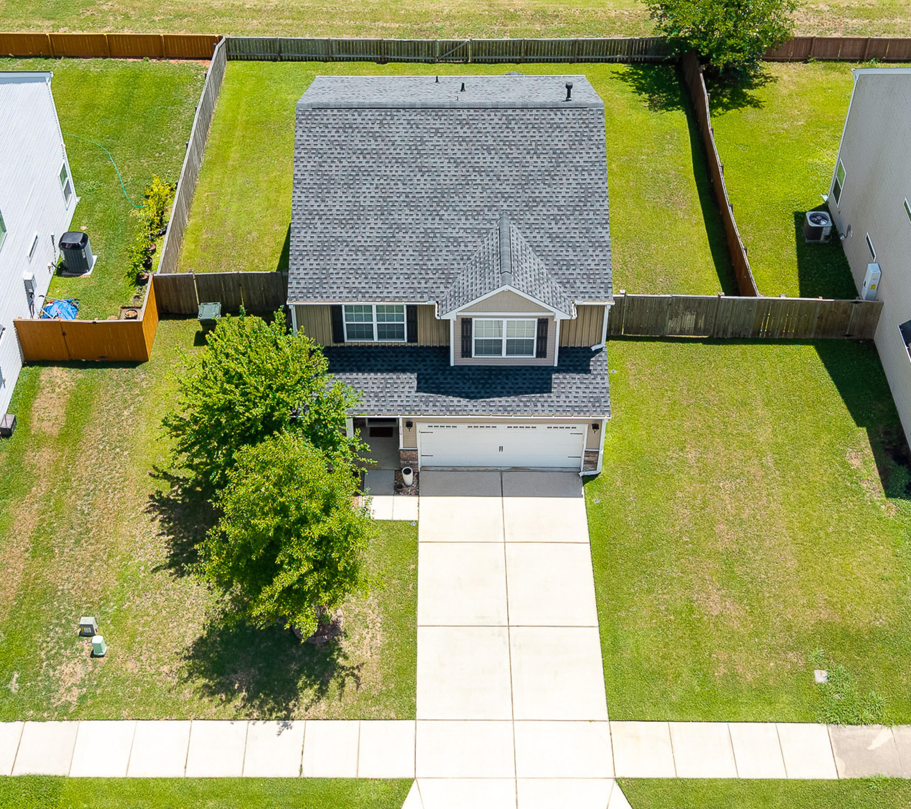 110 Vango Drive