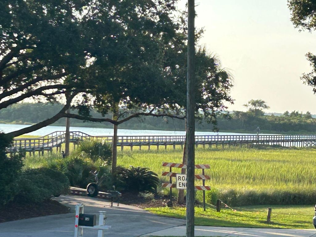 Photo of 2101 Waterway Boulevard, Isle of Palms, SC 29451 (MLS # 25027383)