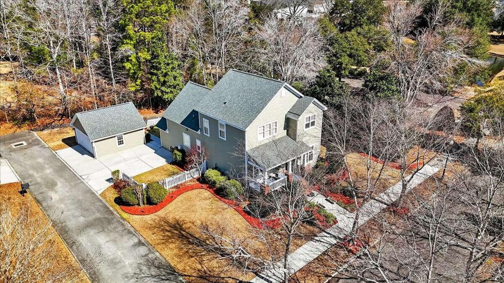 Photo of 500 Hawthorne Avenue, Summerville, SC 29483 (MLS # 26006370)