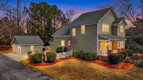 500 Hawthorne Avenue Summerville SC 29483