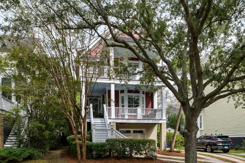 171 Mary Ellen Drive Charleston SC 29403