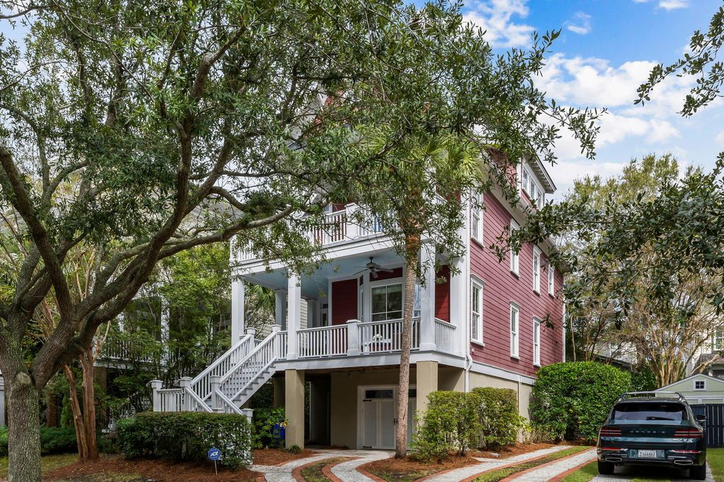 Photo of 171 Mary Ellen Drive, Charleston, SC 29403 (MLS # 25028069)