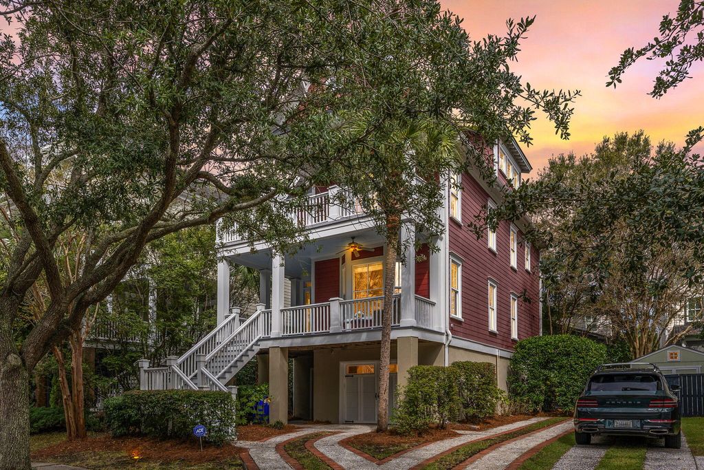 Photo of 171 Mary Ellen Drive, Charleston, SC 29403 (MLS # 25028069)