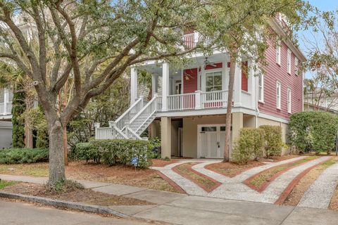 171 Mary Ellen Drive Charleston SC 29403