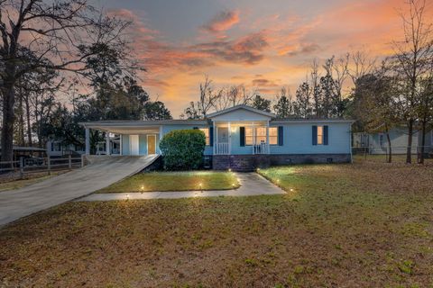 1214 Ellie Court Summerville SC 29486