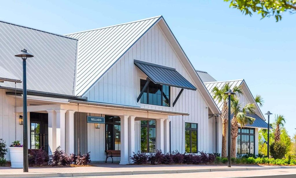 Photo of 281 Denham Street, Summerville, SC 29486 (MLS # 25032710)