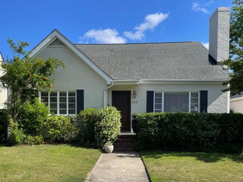 229 Gordon Street Charleston SC 29403