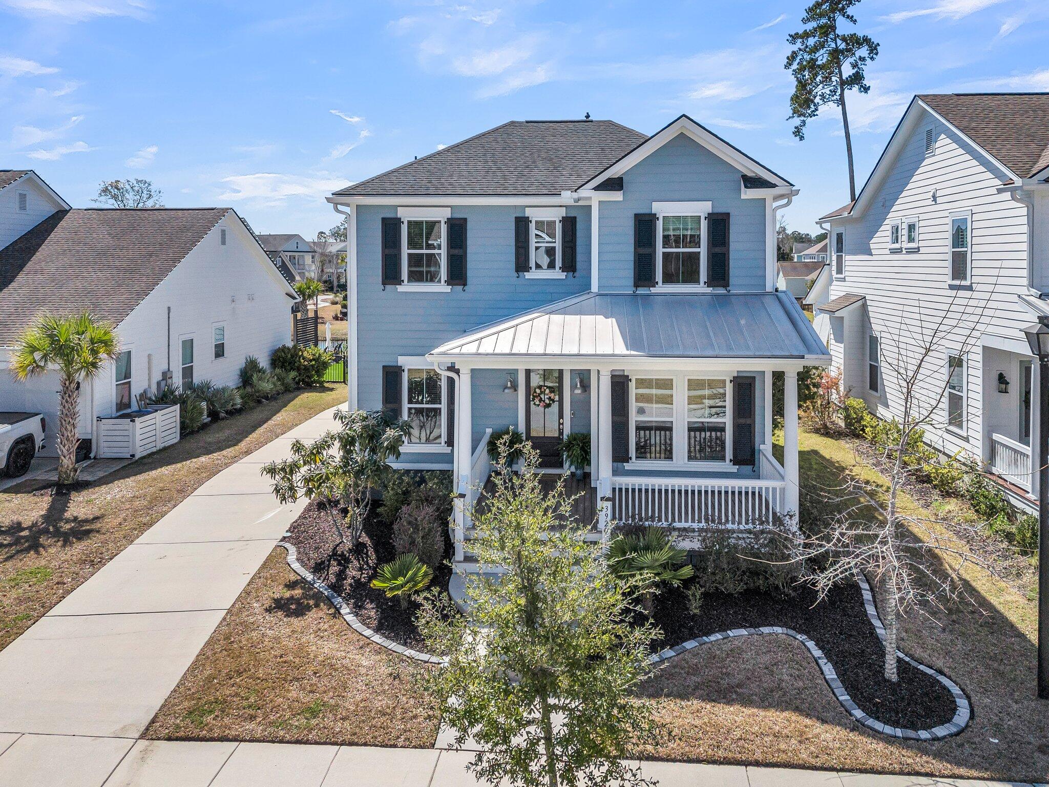 3920 Maidstone Drive