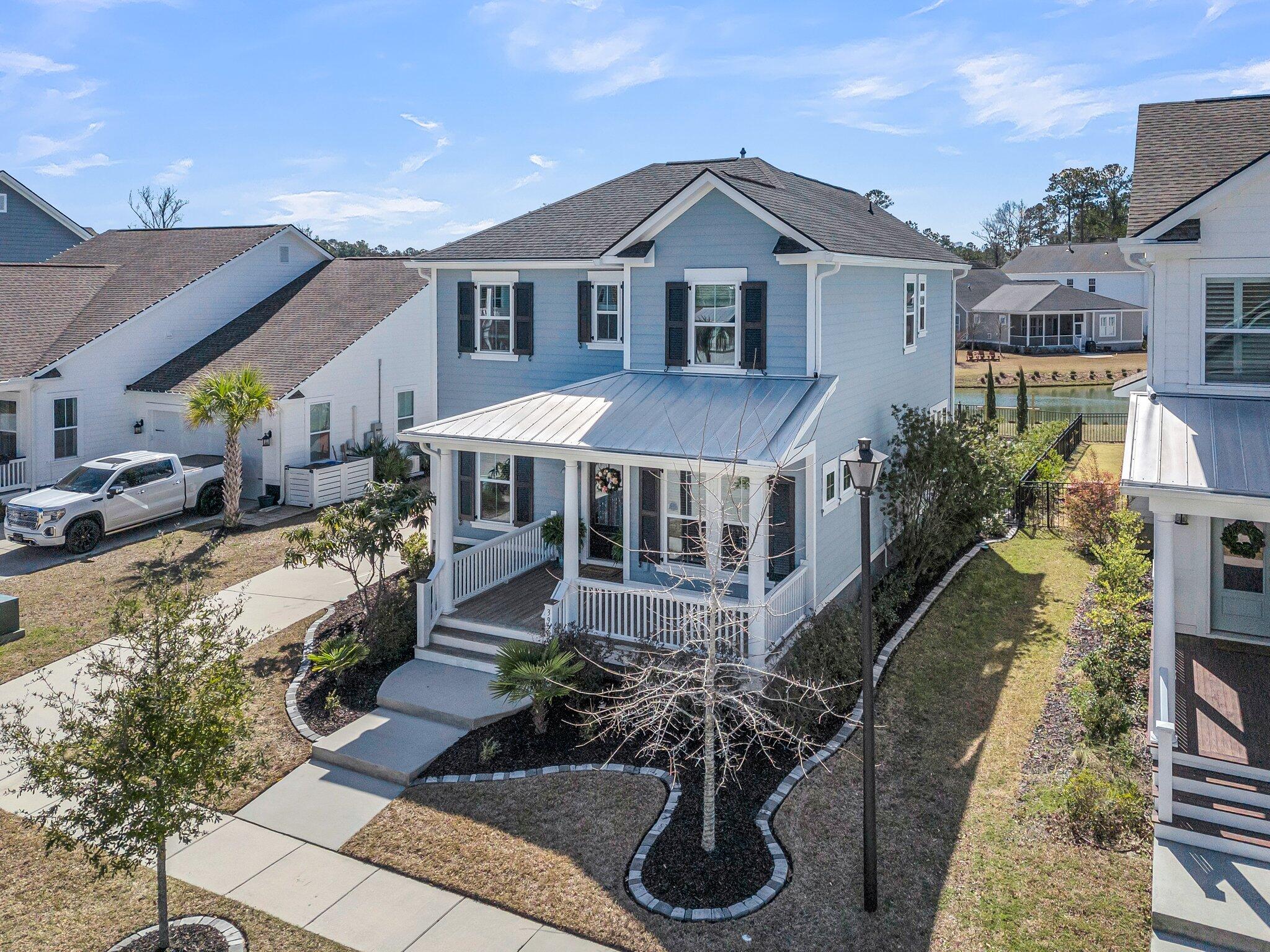 3920 Maidstone Drive