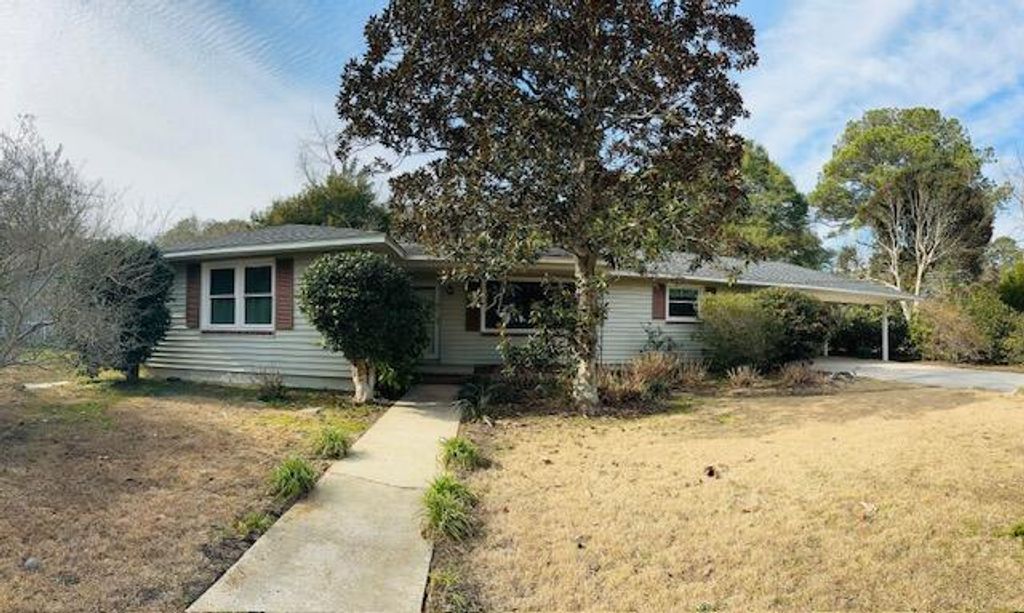 Photo of 837 Mellichamp Drive, Charleston, SC 29412 (MLS # 26002841)