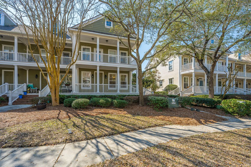 Photo of 3004 Treadwell Street, Mount Pleasant, SC 29466 (MLS # 26005999)
