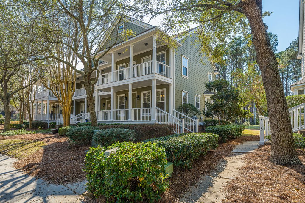 Photo of 3004 Treadwell Street, Mount Pleasant, SC 29466 (MLS # 26005999)