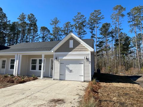 A home in Summerville