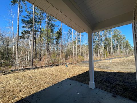 A home in Summerville