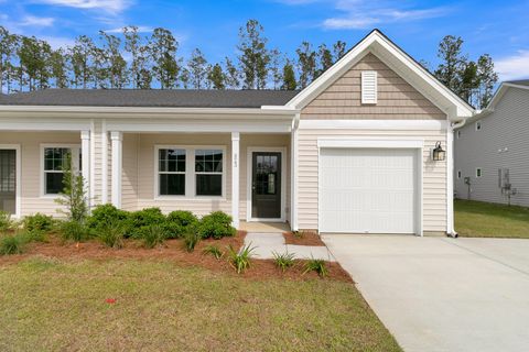 A home in Summerville