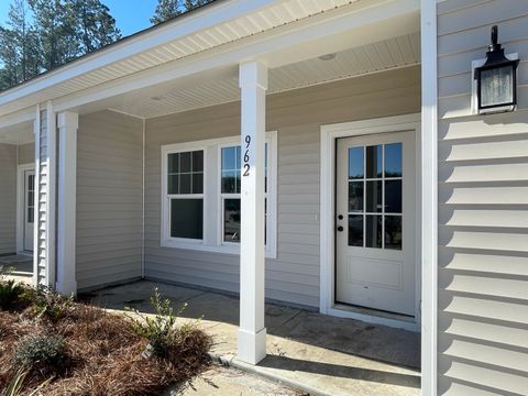 A home in Summerville