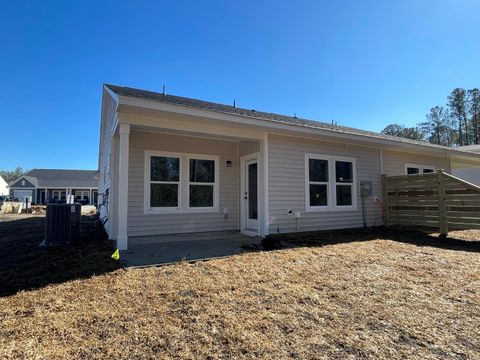 A home in Summerville