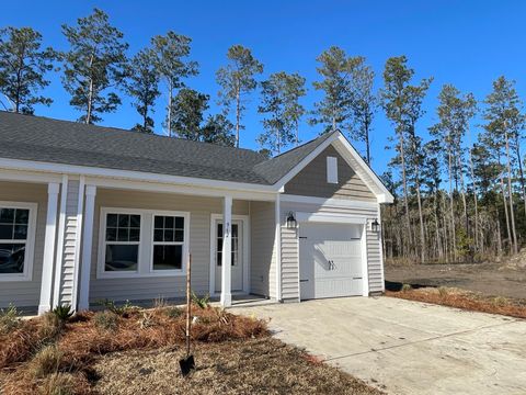 A home in Summerville