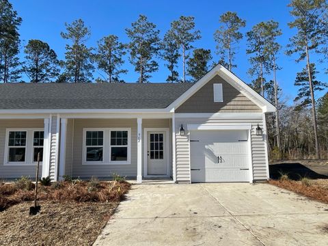 A home in Summerville