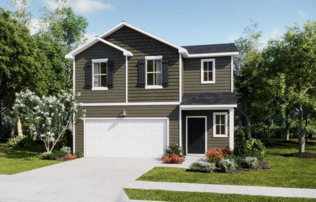 Photo of 669 Culpepper Street, Summerville, SC 29486 (MLS # 25028497)