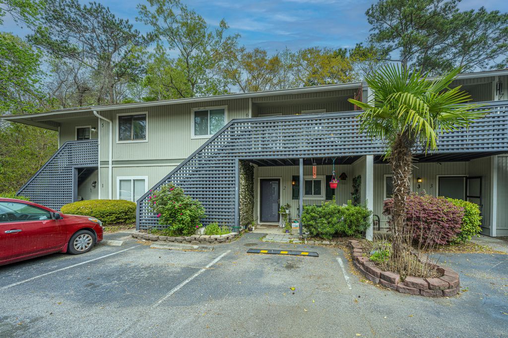 Photo of 2745 Jobee Drive #6, Charleston, SC 29414 (MLS # 26008763)