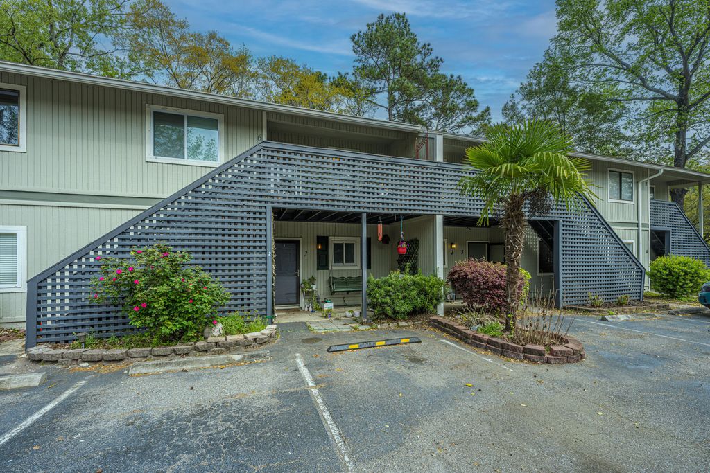 Photo of 2745 Jobee Drive #6, Charleston, SC 29414 (MLS # 26008763)