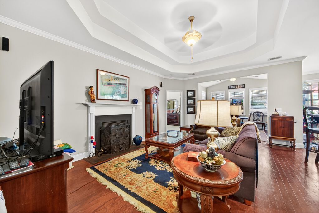 Photo of 488 Nelliefield Trail, Charleston, SC 29492 (MLS # 25028601)