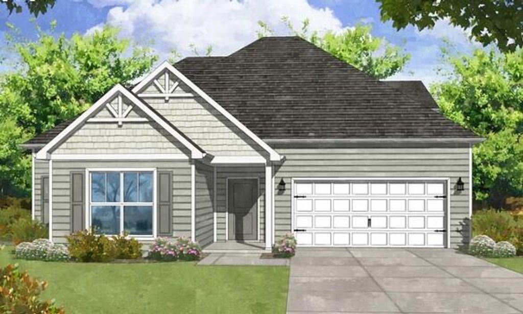 Photo of 119 Laura Ashley Lane, Summerville, SC 29483 (MLS # 26020581)