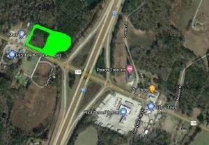 9501 Charleston Hwy Highway
