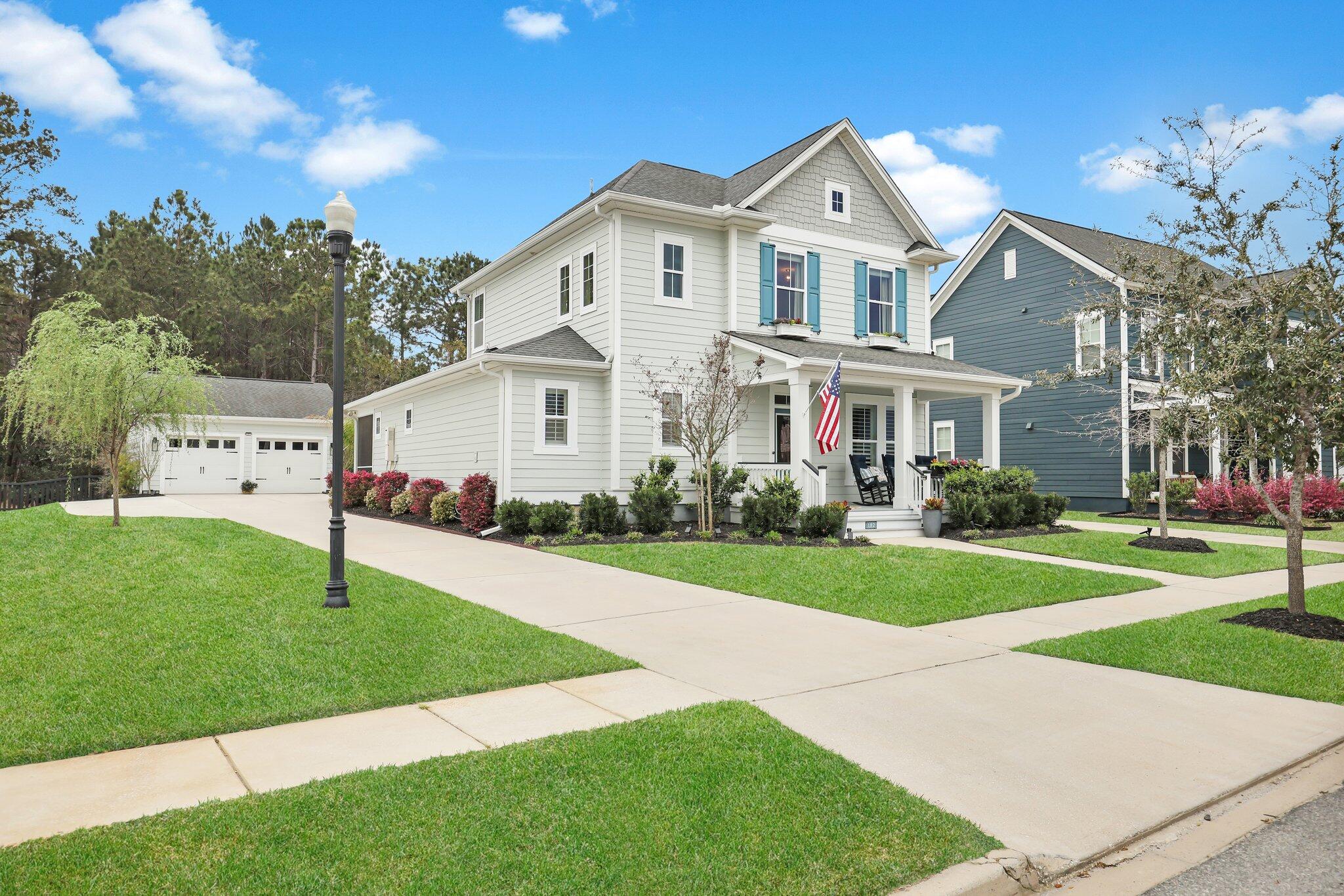 182 Callibluff Drive
