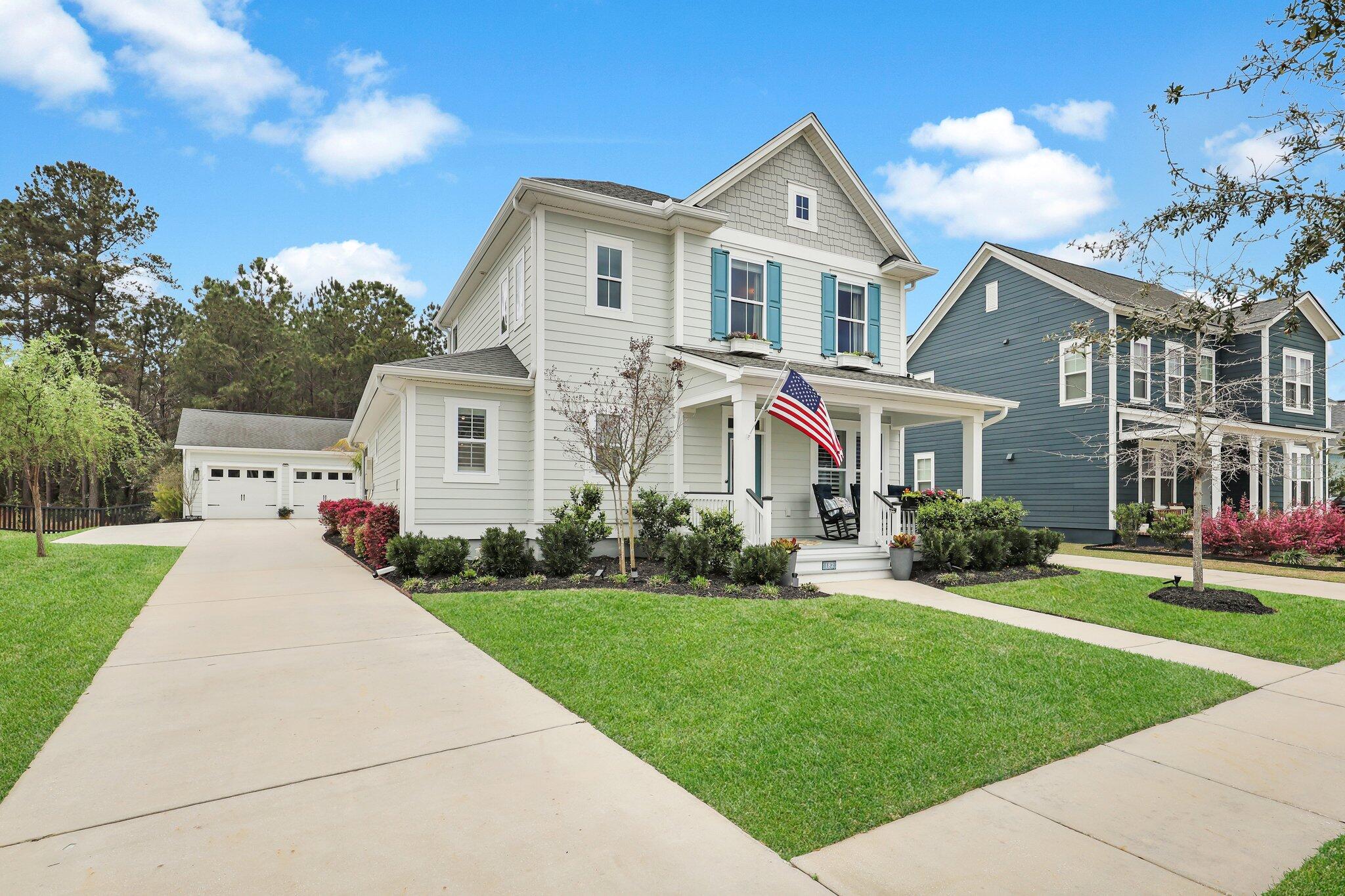 182 Callibluff Drive