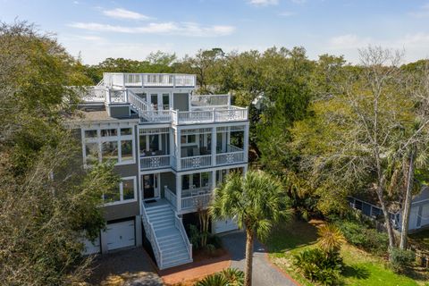 9 24th Avenue Isle of Palms SC 29451