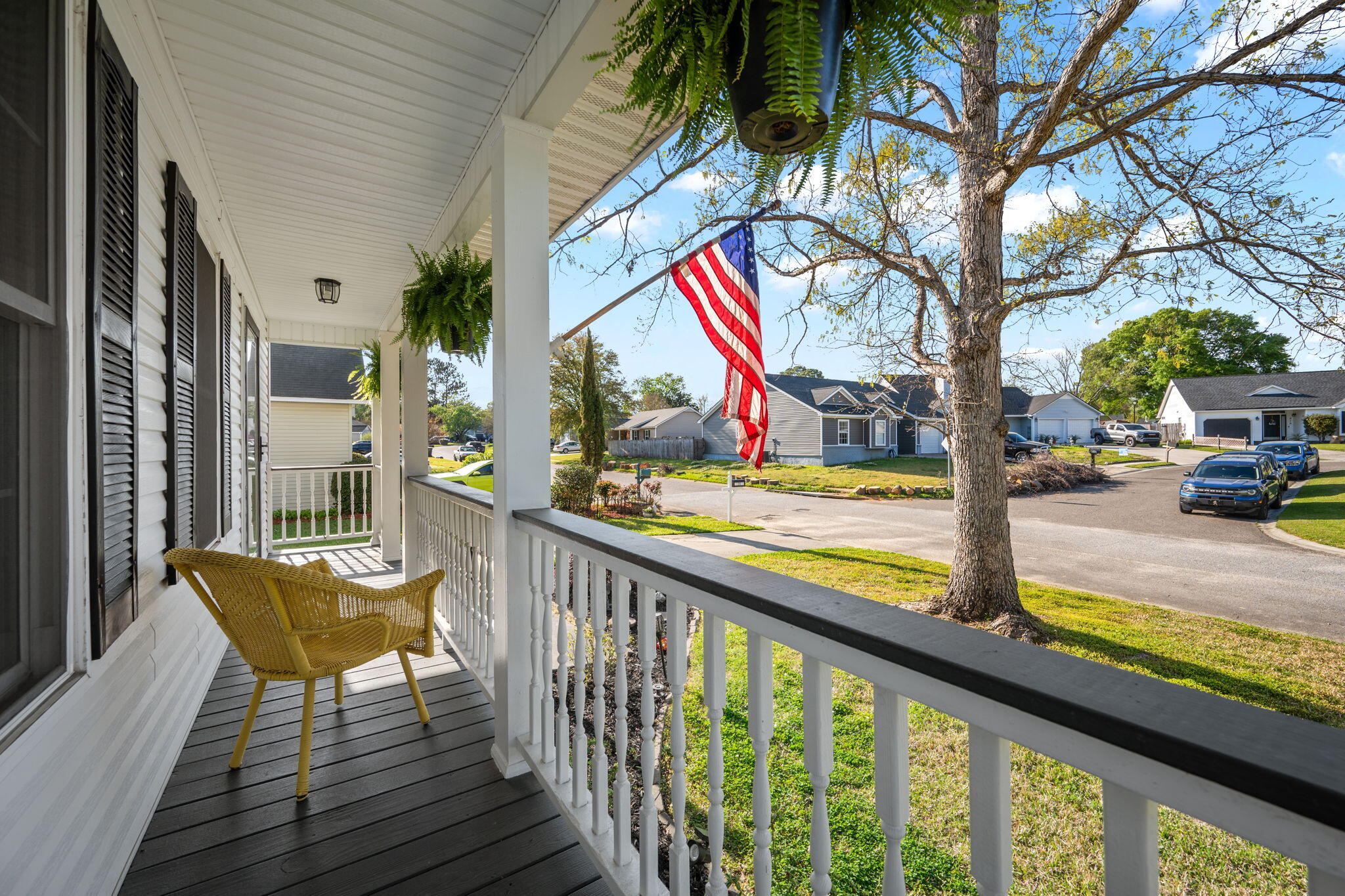 216 Persimmon Circle