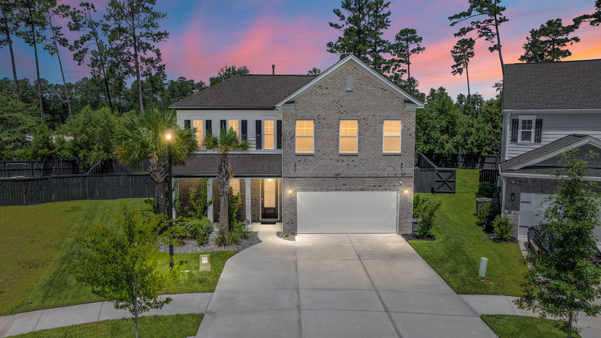 106 Claremont Court
