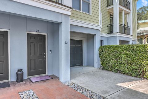 A home in Charleston