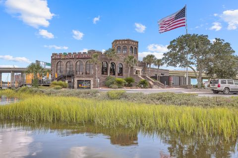 A home in Charleston