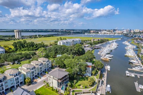 A home in Charleston