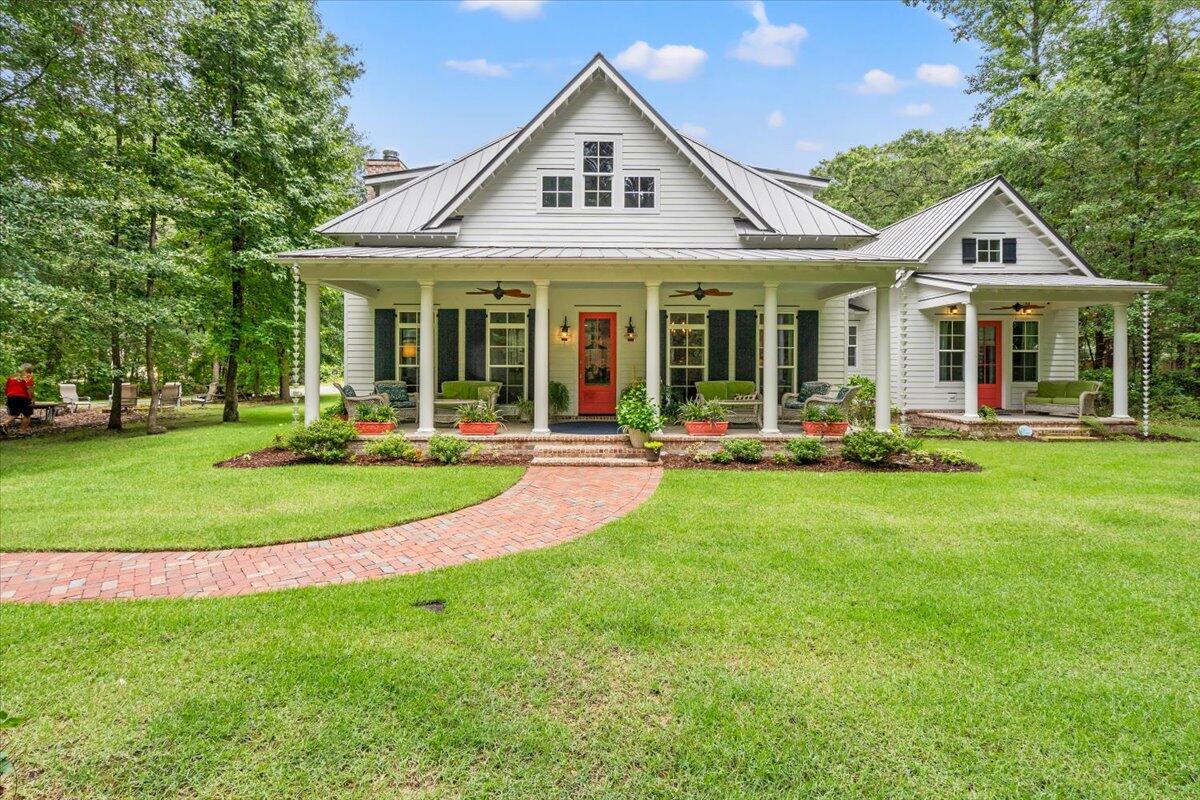 2826 Edenborough Road