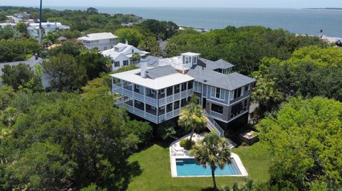 Photo of 932 Middle Street, Sullivans Island, SC 29482 (MLS # 25017359)