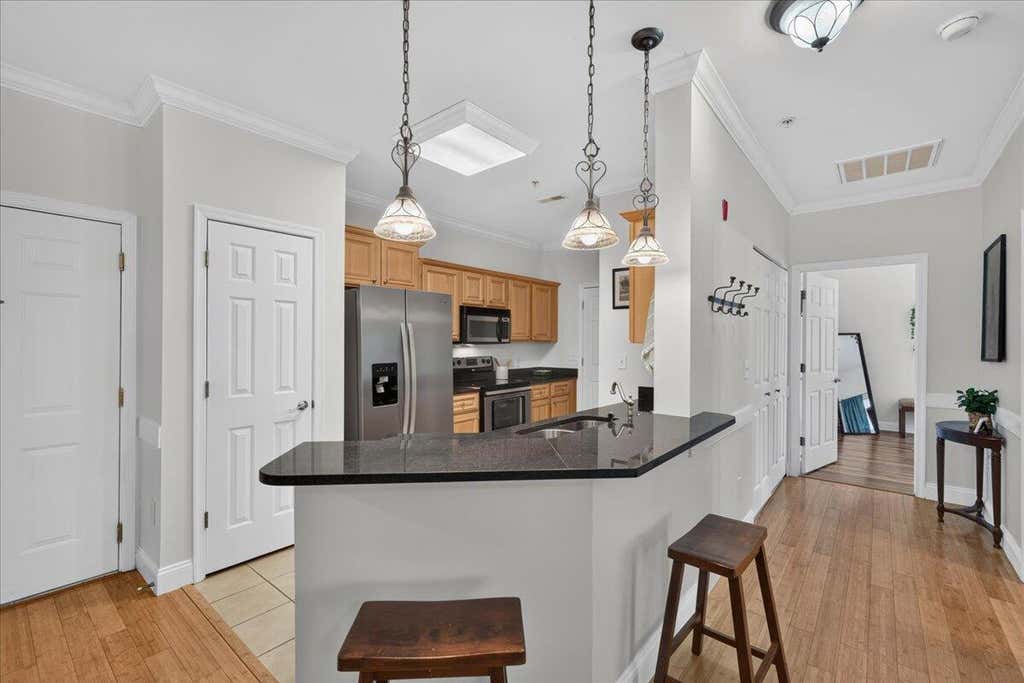 Photo of 1984 Folly Road #A114, Charleston, SC 29412 (MLS # 26021149)