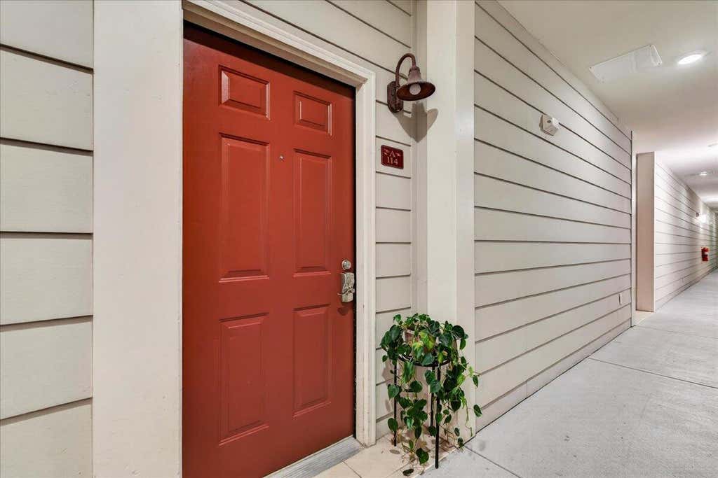 Photo of 1984 Folly Road #A114, Charleston, SC 29412 (MLS # 26021149)