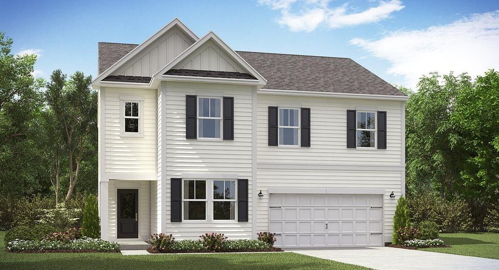 Photo of 102 Slipper Shell Street, Summerville, SC 29485 (MLS # 25023303)