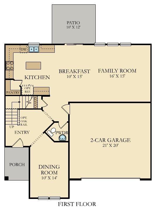 102 Slipper Shell Street