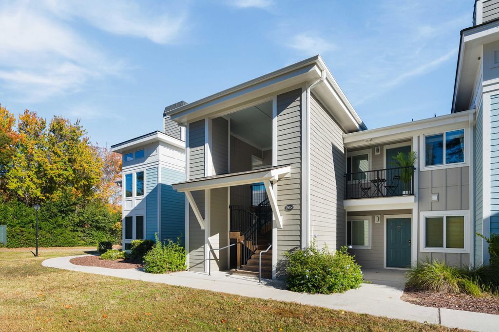 Photo of 268 Alexandra Drive #11, Mount Pleasant, SC 29464 (MLS # 25030825)