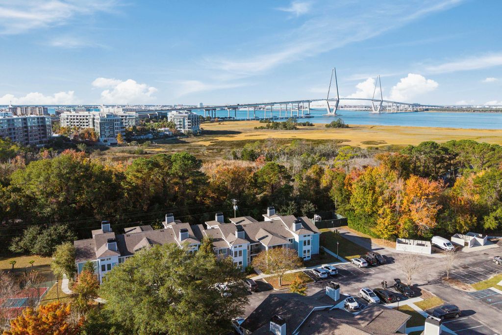 Photo of 268 Alexandra Drive #11, Mount Pleasant, SC 29464 (MLS # 25030825)