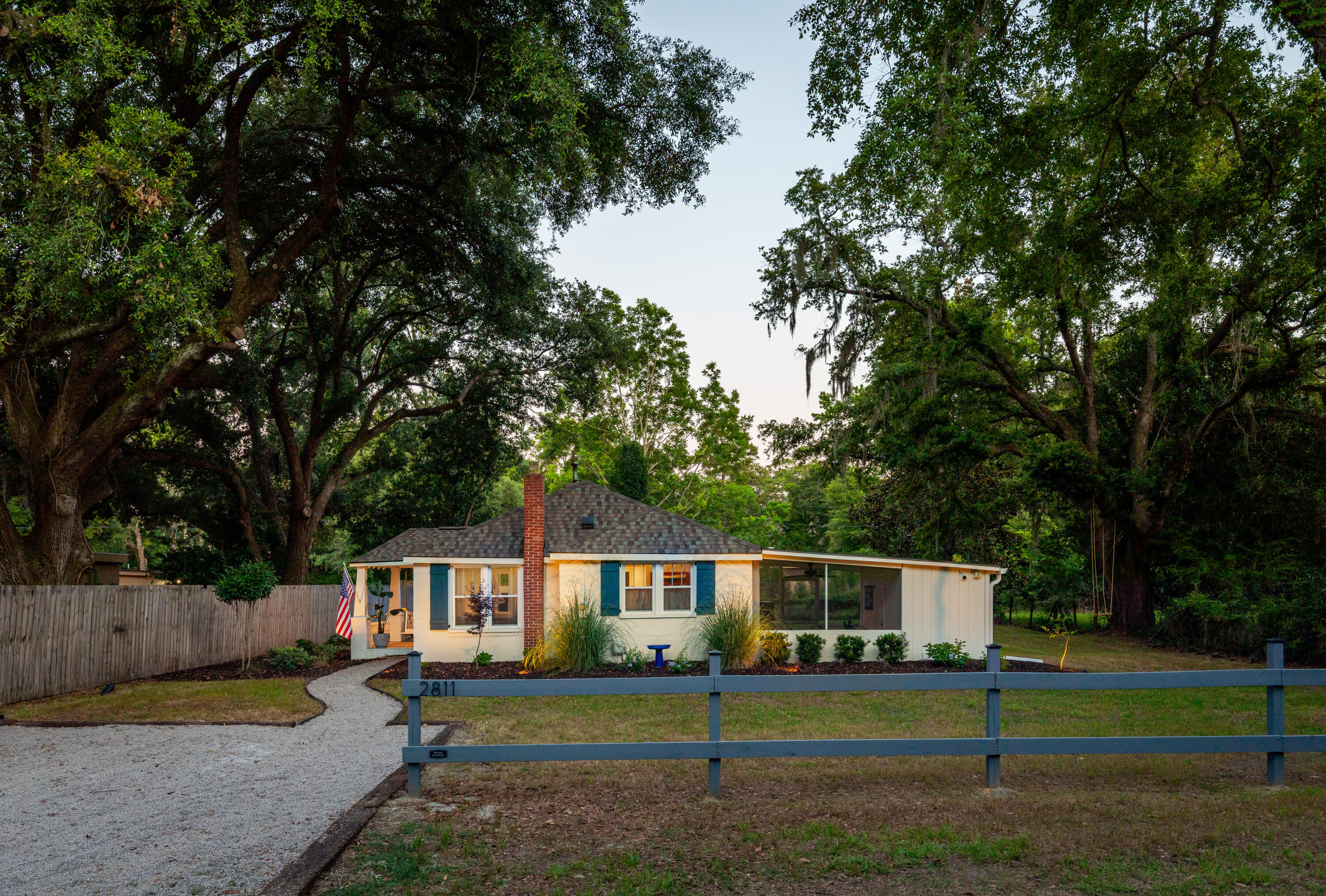 2811 Koger Lane