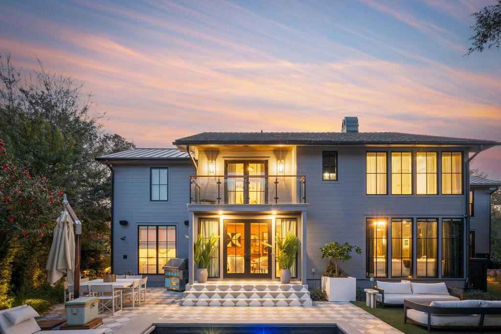 Photo of 11 Pierates Cruz, Mount Pleasant, SC 29464 (MLS # 26010109)