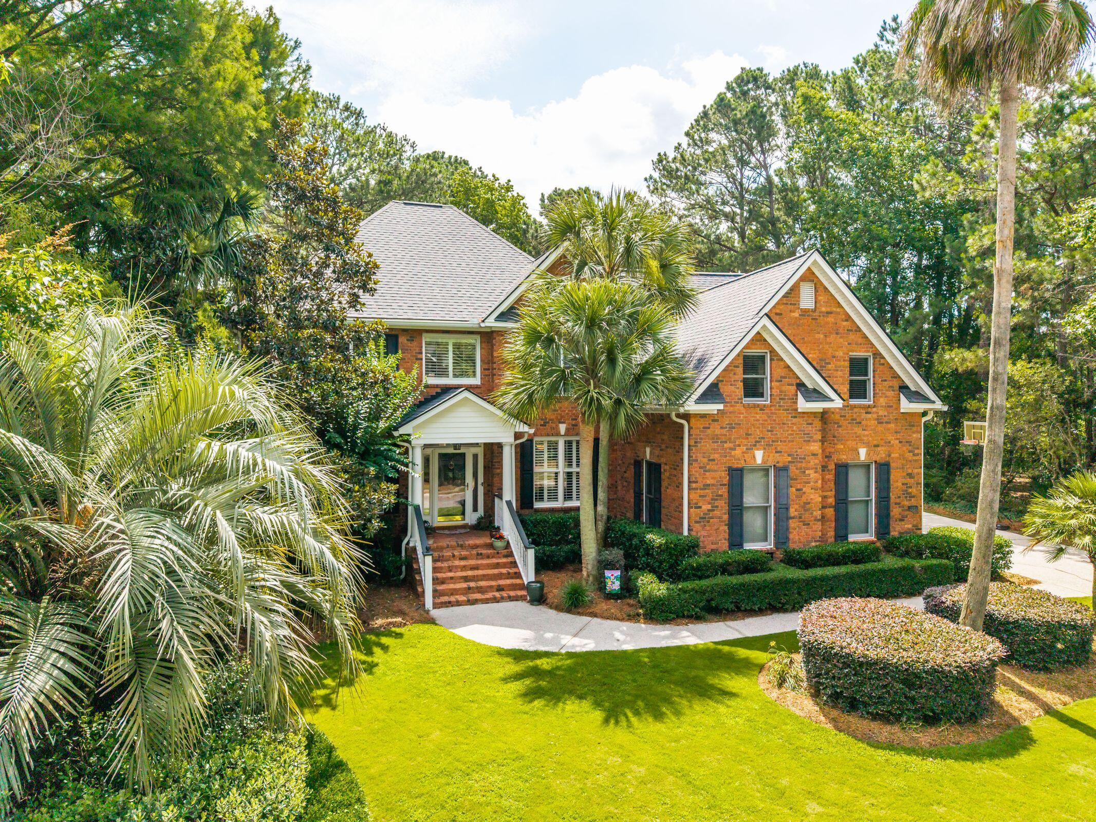 2609 John Boone Court
