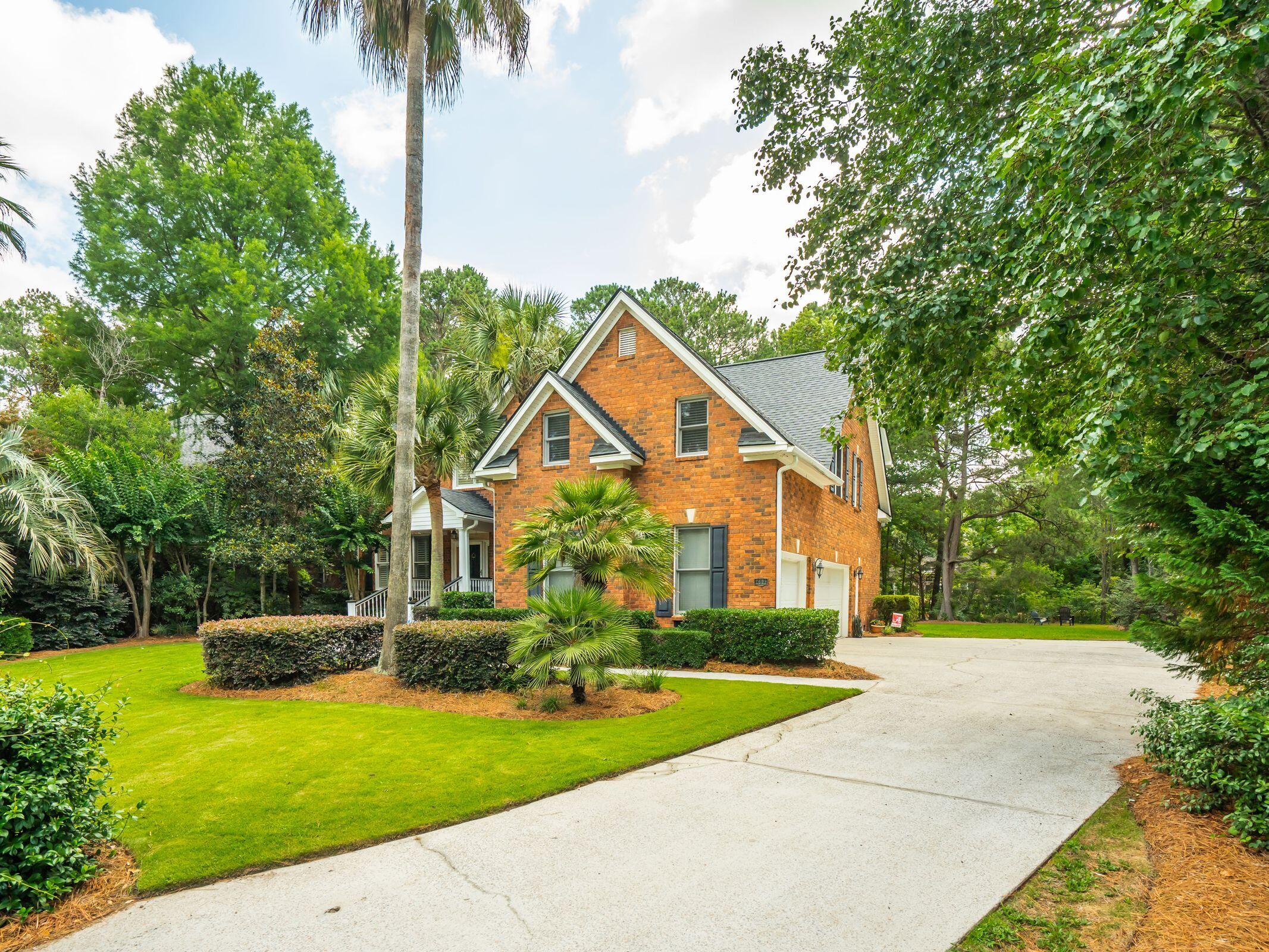 2609 John Boone Court